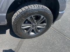 Used 2021  Ford F-150 4WD LARIAT SuperCrew 6&period;5' Box at Keenan's Cherryland near Holmen&comma; WI