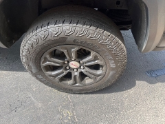 Used 2023 GMC Canyon 4WD Crew Cab Elevation at Keenan's Cherryland near Holmen, WI