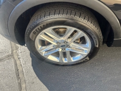 Used 2017  Ford Explorer 4d SUV 4WD XLT at Keenan's Cherryland near Holmen, WI