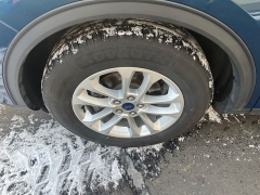 Used 2020  Ford Escape 4d SUV FWD SE at Keenan's Cherryland near Holmen&comma; WI