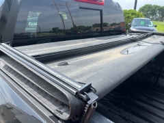 Used 2023 GMC Canyon 4WD Crew Cab Elevation at Keenan's Cherryland near Holmen, WI