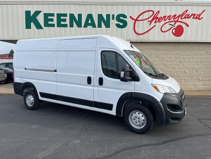 2023 RAM ProMaster Cargo Van Base's photo