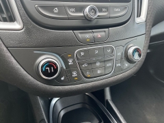 Used 2025  Chevrolet Malibu 4dr Sdn 1LT at Keenan's Cherryland near Holmen&comma; WI