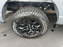 Used 2025  Ford F-150 4WD XLT SuperCrew 5&period;5' Box at Keenan's Cherryland near Holmen&comma; WI