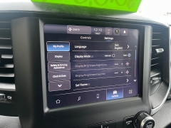 Used 2022  Ram 1500 4WD Big Horn Crew Cab 6'4" Box at Keenan's Cherryland near Holmen&comma; WI