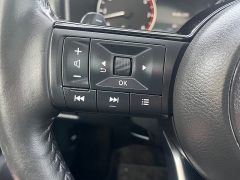 Used 2021  Nissan Rogue AWD SV at Keenan's Cherryland near Holmen&comma; WI