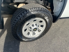 Used 2020  Chevrolet Silverado 3500 4WD Double Cab Work Truck SRW Dsl at Keenan's Cherryland near Holmen&comma; WI