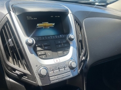 Used 2017  Chevrolet Equinox 4d SUV AWD LS at Keenan's Cherryland near Holmen&comma; WI