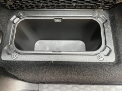 Used 2021 Ram 1500 Classic 4WD Warlock Crew Cab 5'7" Box at Keenan's Cherryland near Holmen, WI