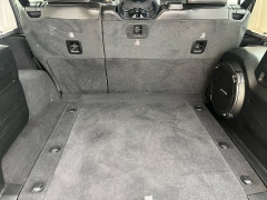 Used 2020  Jeep Wrangler Unlimited 4d SUV 4WD Sahara at Keenan's Cherryland near Holmen&comma; WI