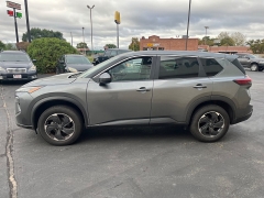 Used 2024 Nissan Rogue AWD SV at Keenan's Cherryland near Holmen, WI