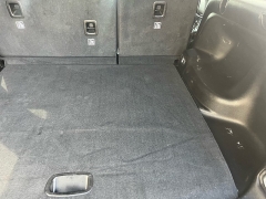 Used 2023  Jeep Grand Cherokee Laredo 4x4 at Keenan's Cherryland near Holmen&comma; WI