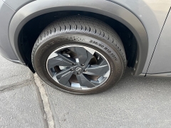 Used 2024  Nissan Rogue AWD SV at Keenan's Cherryland near Holmen, WI