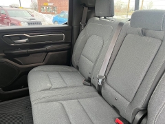 Used 2019  Ram 1500 4WD Crew Cab Big Horn&sol;Lone Star at Keenan's Cherryland near Holmen&comma; WI