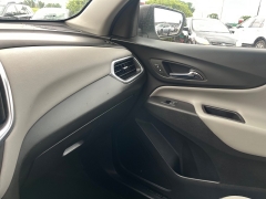 Used 2019 Chevrolet Equinox 4d SUV AWD LS at Keenan's Cherryland near Holmen, WI