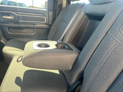 Used 2024  Ram 2500 4WD Big Horn Crew Cab 6'4" Box at Keenan's Cherryland near Holmen&comma; WI