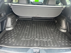 Used 2022 Subaru Outback Wilderness CVT at Keenan's Cherryland near Holmen, WI