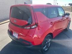Used 2021  Kia Soul S IVT at Keenan's Cherryland near Holmen&comma; WI