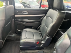 Used 2017  Ford Explorer 4d SUV 4WD XLT at Keenan's Cherryland near Holmen&comma; WI