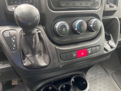 Used 2018 Ram ProMaster Cargo Van 1500 Van 136" WB at Keenan's Cherryland near Holmen, WI