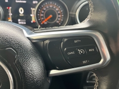 Used 2020  Jeep Wrangler Unlimited 4d SUV 4WD Sahara at Keenan's Cherryland near Holmen&comma; WI