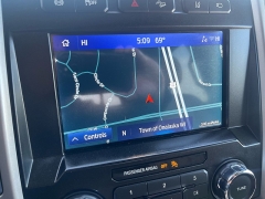 Used 2021  Ford Super Duty F-250 4WD LARIAT Crew Cab SRW 6&period;75' Box at Keenan's Cherryland near Holmen&comma; WI