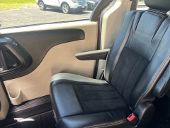 Used 2017  Dodge Grand Caravan 4d Wagon SXT at Keenan's Cherryland near Holmen&comma; WI