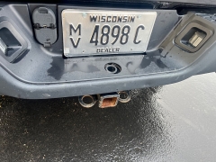 Used 2019 Ram 1500 Classic 4WD Crew Cab Warlock at Keenan's Cherryland near Holmen, WI