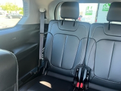 Used 2021  Jeep Grand Cherokee L Limited 4x4 at Keenan's Cherryland near Holmen&comma; WI