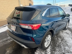 Used 2020  Ford Escape 4d SUV FWD SE at Keenan's Cherryland near Holmen&comma; WI