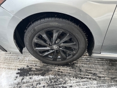 Used 2021  Toyota Camry SE Auto at Keenan's Cherryland near Holmen&comma; WI