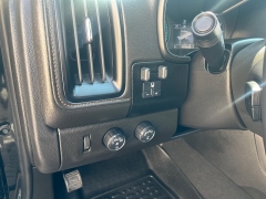 Used 2021 GMC Canyon 4WD Crew Cab 128" AT4 w/Cloth at Keenan's Cherryland near Holmen, WI