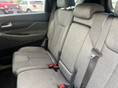 Used 2023  Hyundai Santa Fe SEL AWD at Keenan's Cherryland near Holmen&comma; WI