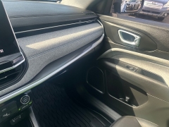 Used 2023 Jeep Compass Latitude 4x4 at Keenan's Cherryland near Holmen, WI