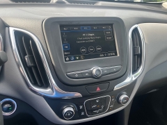 Used 2019 Chevrolet Equinox 4d SUV AWD LS at Keenan's Cherryland near Holmen, WI