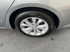 Used 2025  Chevrolet Malibu 4dr Sdn 1LT at Keenan's Cherryland near Holmen&comma; WI