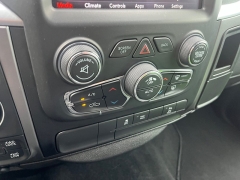 Used 2021 Ram 1500 Classic 4WD Warlock Crew Cab 5'7" Box at Keenan's Cherryland near Holmen, WI