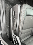 Used 2021  GMC Canyon 4WD Crew Cab 128" AT4 w&sol;Cloth at Keenan's Cherryland near Holmen&comma; WI