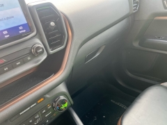 Used 2023  Ford Bronco Sport Outer Banks 4x4 at Keenan's Cherryland near Holmen&comma; WI
