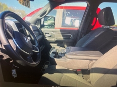 Used 2024  Ram 2500 4WD Big Horn Crew Cab 6'4" Box at Keenan's Cherryland near Holmen, WI