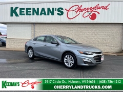  2025 Chevrolet Malibu 4dr Sdn 1LT at Keenan's Cherryland near Holmen&comma; WI