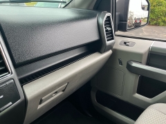 Used 2020  Ford F-150 4WD SuperCrew XLT 5 1&sol;2 at Keenan's Cherryland near Holmen&comma; WI