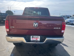 Used 2018  Ram 1500 4WD Crew Cab SLT at Keenan's Cherryland near Holmen&comma; WI