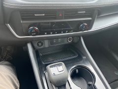 Used 2024 Nissan Rogue AWD SV at Keenan's Cherryland near Holmen, WI