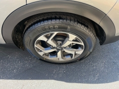 Used 2020  Kia Sportage 4d SUV FWD LX at Keenan's Cherryland near Holmen&comma; WI