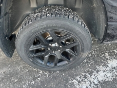 Used 2020  Ram 1500 4WD Crew Cab Big Horn at Keenan's Cherryland near Holmen&comma; WI