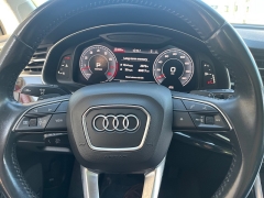 Used 2020 Audi Q7 4d SUV 3.0T Quattro Premium Plus at Keenan's Cherryland near Holmen, WI