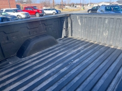 Used 2020  Chevrolet Silverado 1500 4WD Double Cab Custom at Keenan's Cherryland near Holmen&comma; WI