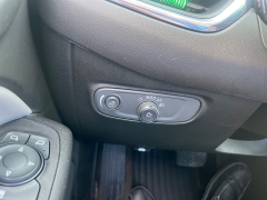 Used 2019 Chevrolet Equinox 4d SUV AWD LS at Keenan's Cherryland near Holmen, WI