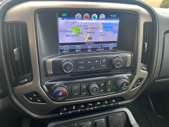 Used 2018  GMC Sierra 1500 4WD Crew Cab Denali at Keenan's Cherryland near Holmen&comma; WI